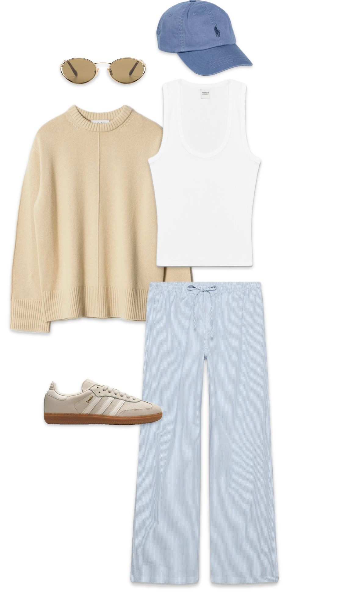 spring transitional errands 

#LTKSeasonal #LTKStyleTip