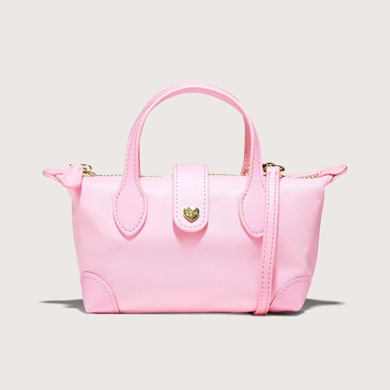 Pouchette Crossbody Bag | Stoney Clover Lane | Stoney Clover Lane