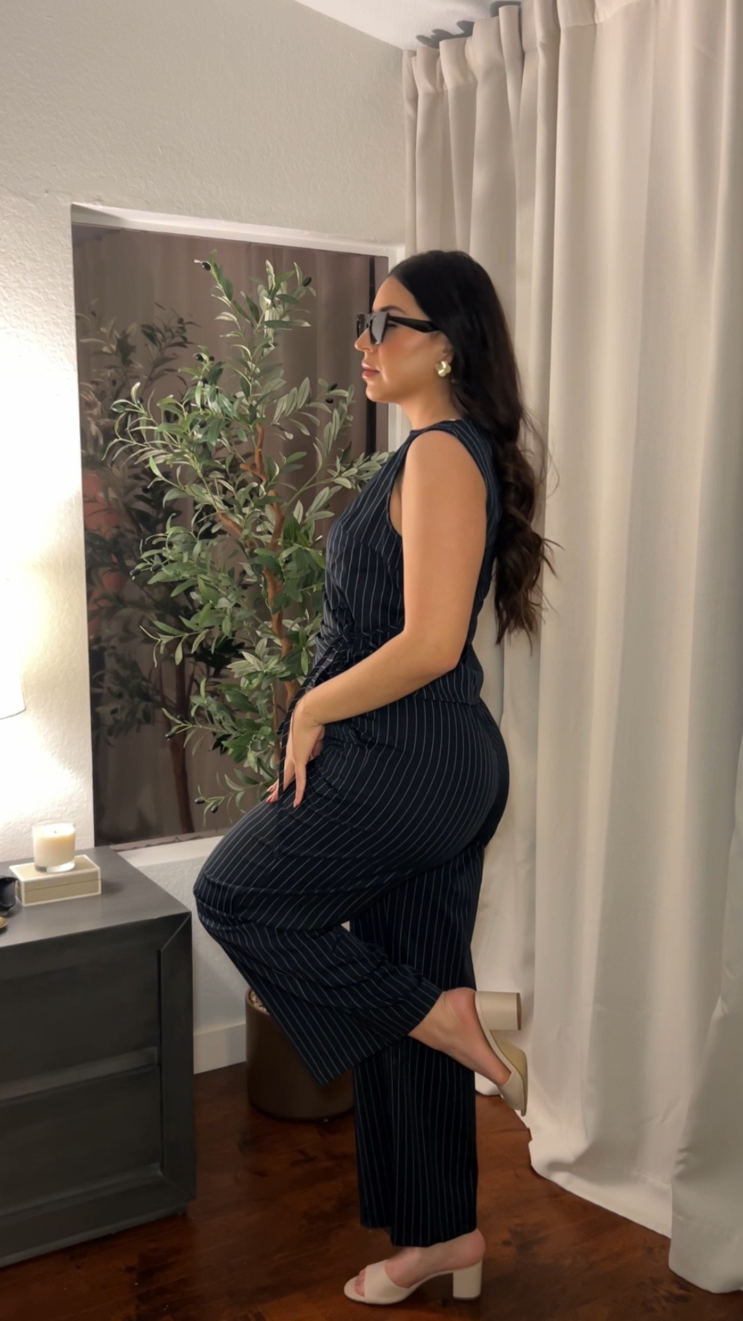 Love a two piece set 💕

#LTKTall #LTKootd