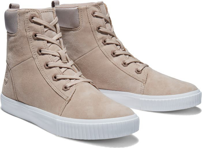 Sky Bay Lace-Up Bootie | Nordstrom