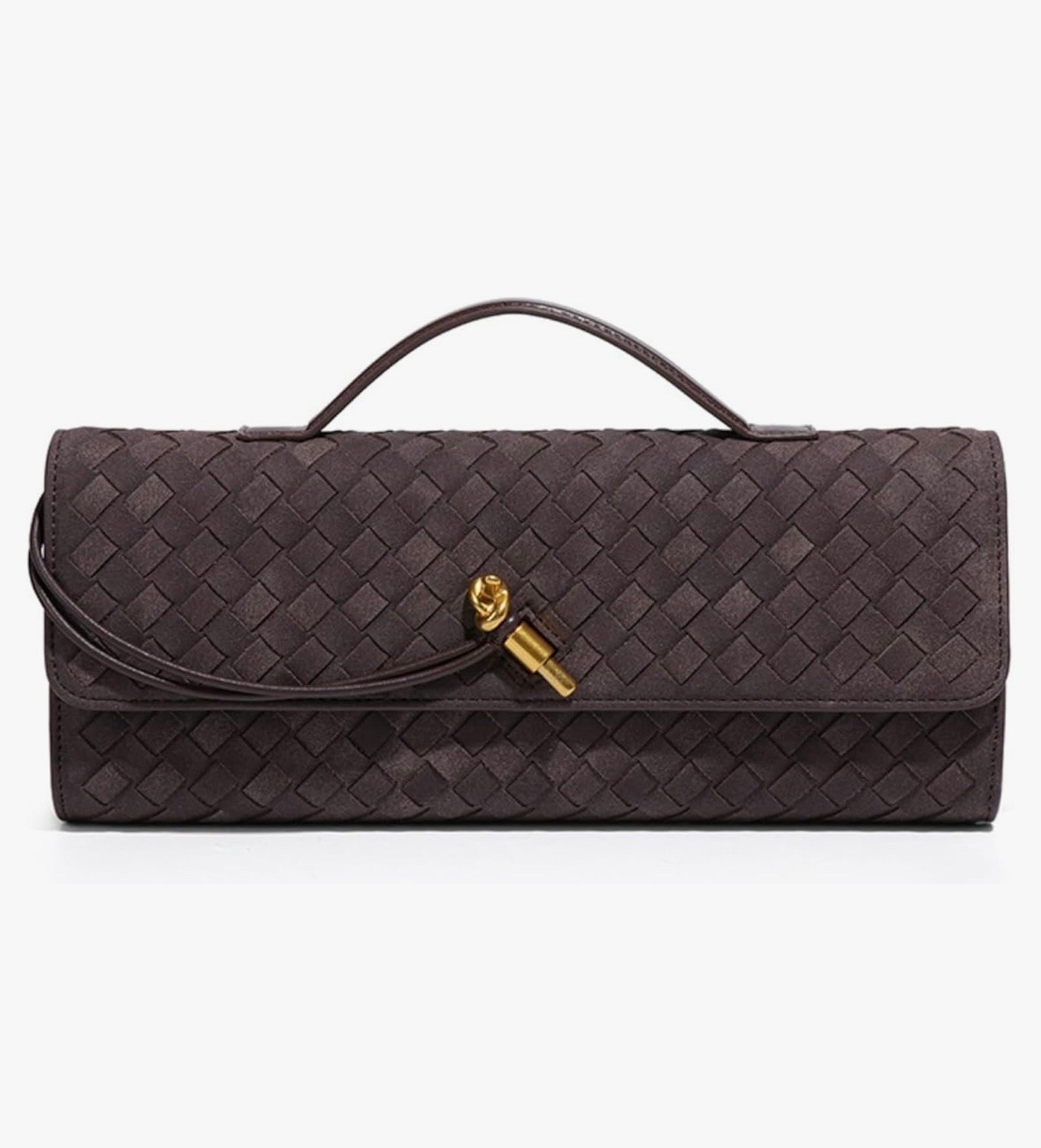 Dark chocolate brown. Perfect to go with my fall colored dress! 🍂

#LTKootd #LTKgrwm #LTKmomlife