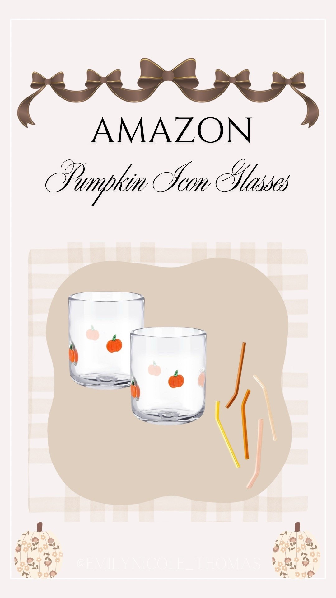 Fall Anthropologie Icon Glasses 

Amazon, Amazon finds, Amazon deals, icon glasses, anthropology glasses, glass cups, coffee cups, glass straws, short straws

#LTKCyberWeek #LTKGiftGuide #LTKHome