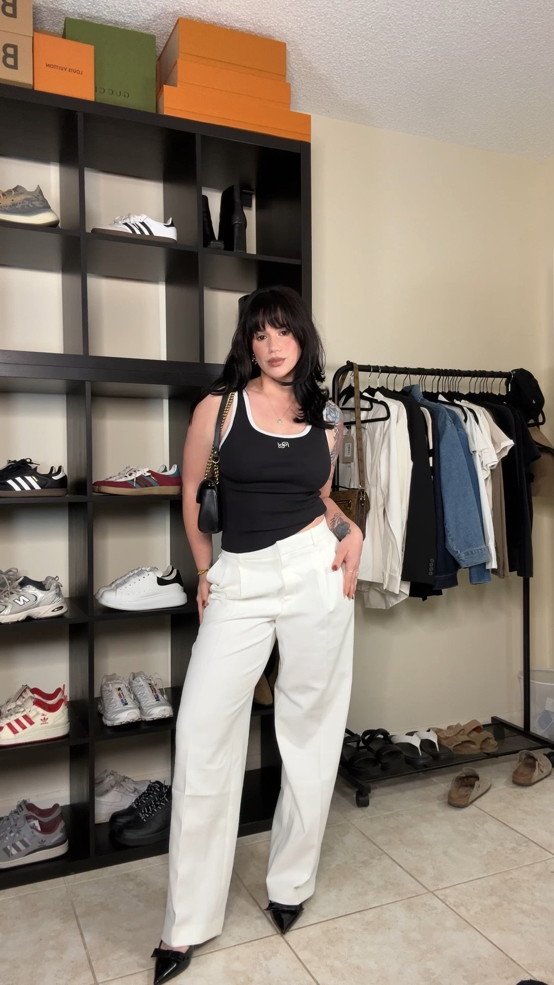 GRWM


#LTKMidsize #LTKItBag #LTKSeasonal