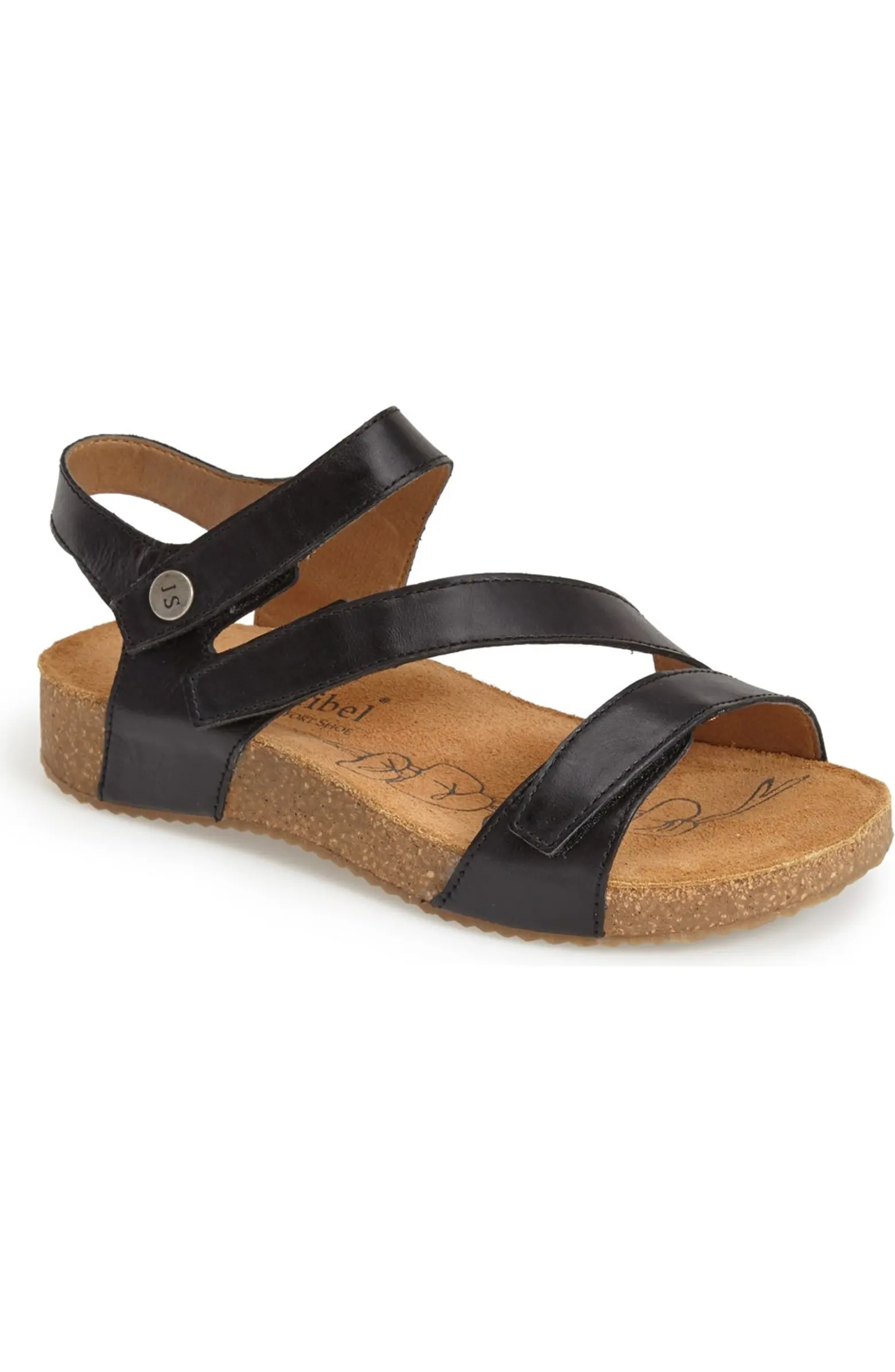 Josef Seibel Tonga 25 Sandal (Women) | Nordstrom | Nordstrom
