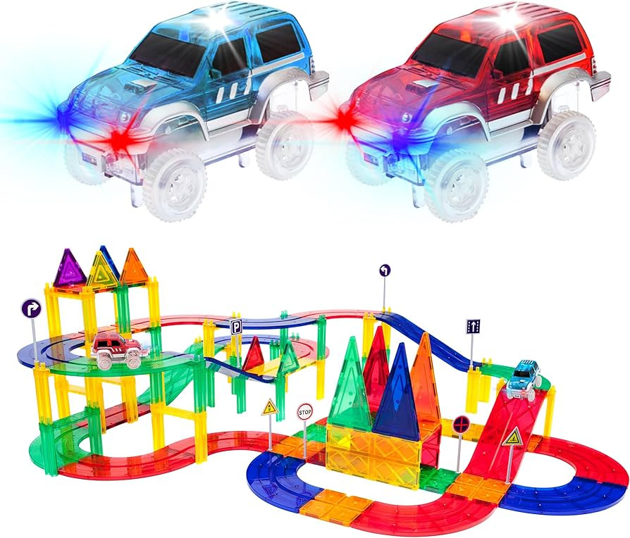 Visit the PicassoTiles Store | Amazon (US)