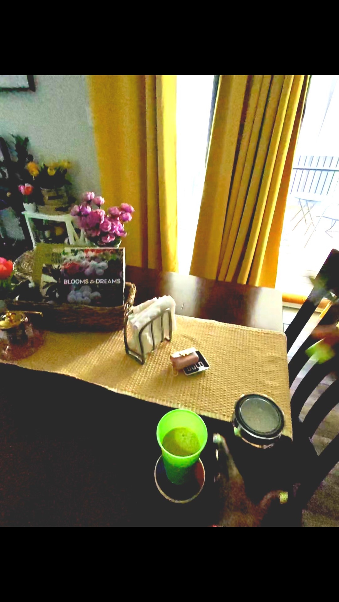 Saved by coffee ☕️ … again. 
Powered up my afternoon with a Nespresso brew and my Meta Ray-Bans setting the vibe.
Catch my favorite pick-me-up duo on LTK!

#LTKHome #LTKTravel