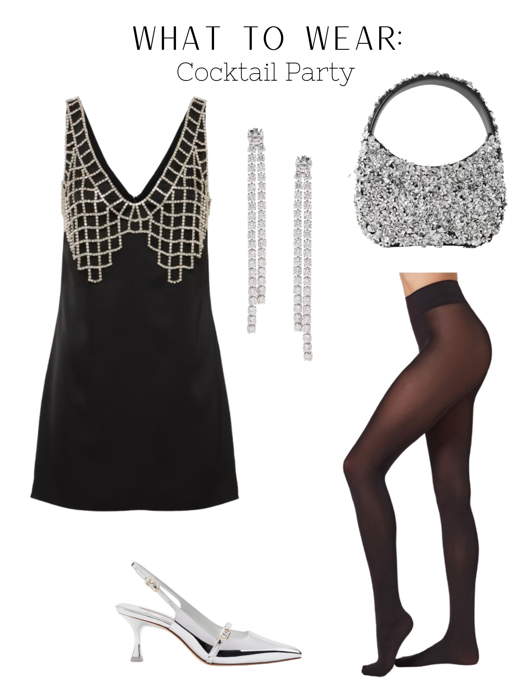 Obsessed with this holiday look. Show stopping look with all the glitter for the festive season. Great for a holiday party or NYE! 

#LTKParties #LTKStyleTip #LTKHoliday