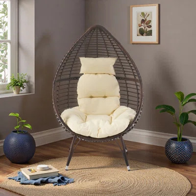 TEARDROP CHAIR | Wayfair North America