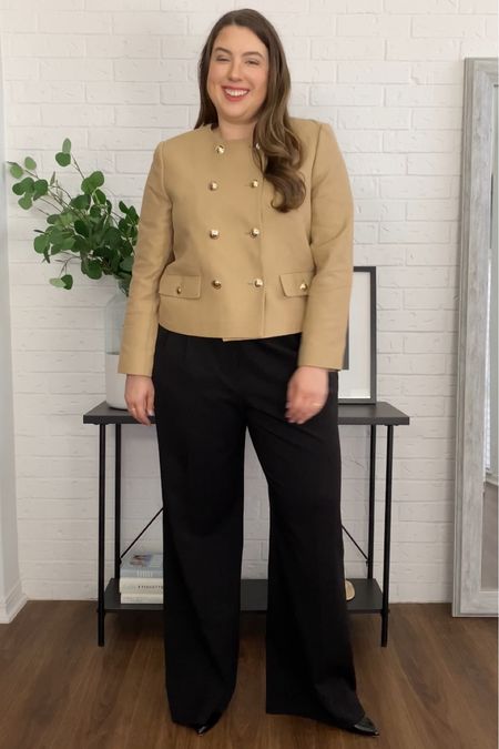 Summer workwear outfits 

Womens business professional workwear and business casual workwear and office outfits midsize outfit midsize style 

#LTKcurves #LTKworkwear #LTKstyletip