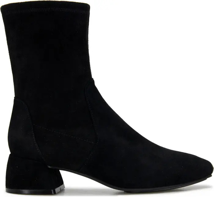 Emily Zip Bootie (Women) | Nordstrom