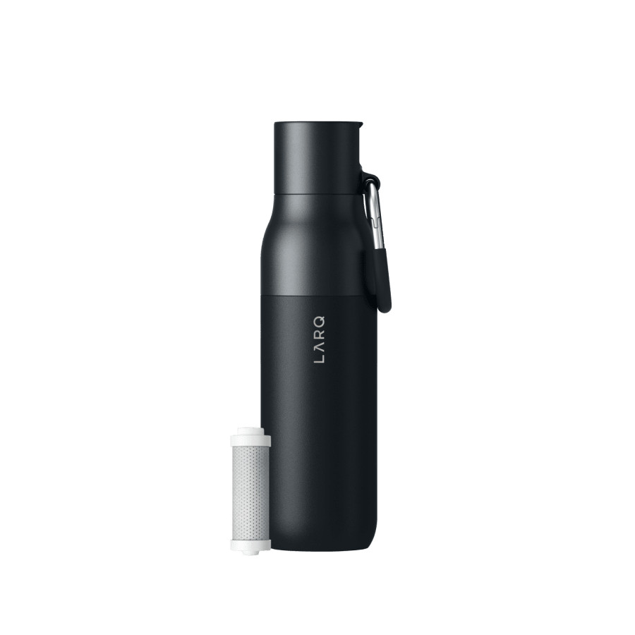 LARQ Bottle Filtered | LARQ