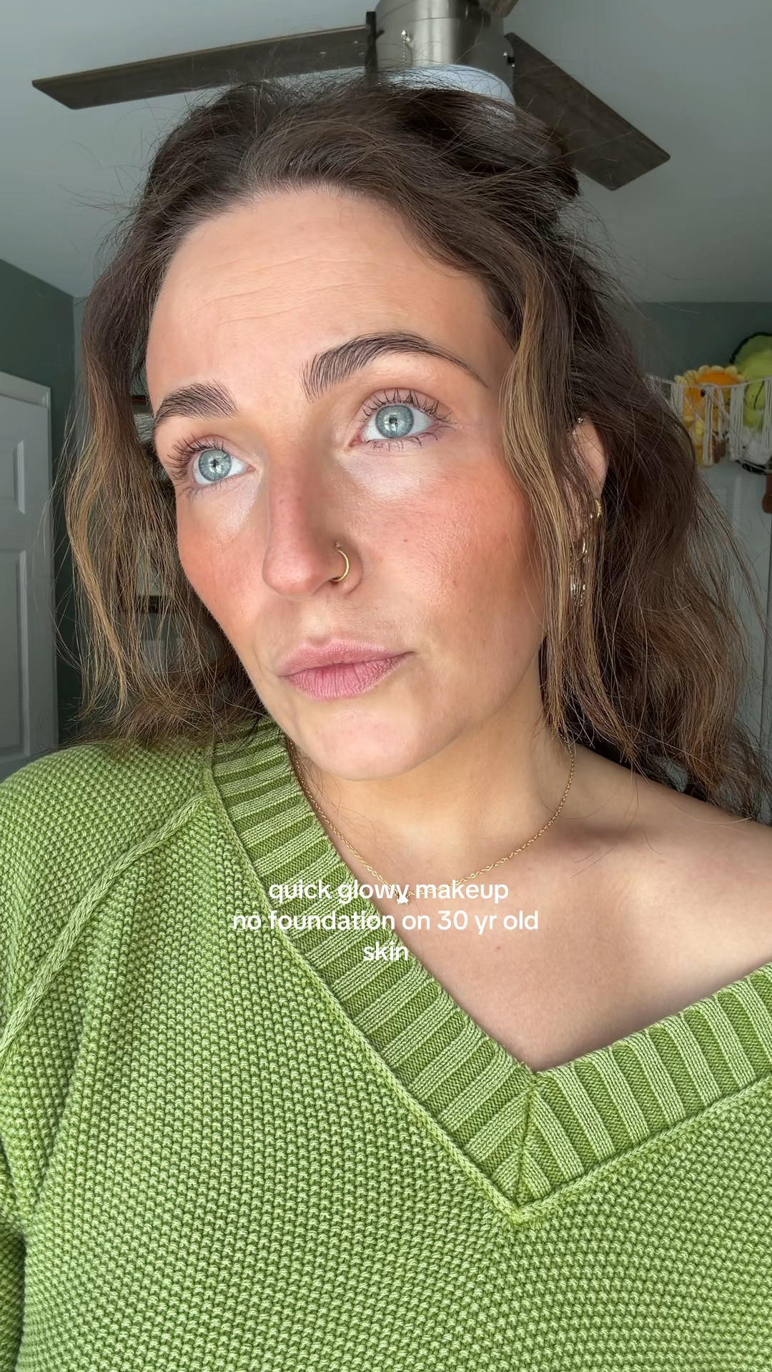 #LTKmorningroutine #LTKootd #LTKBeauty