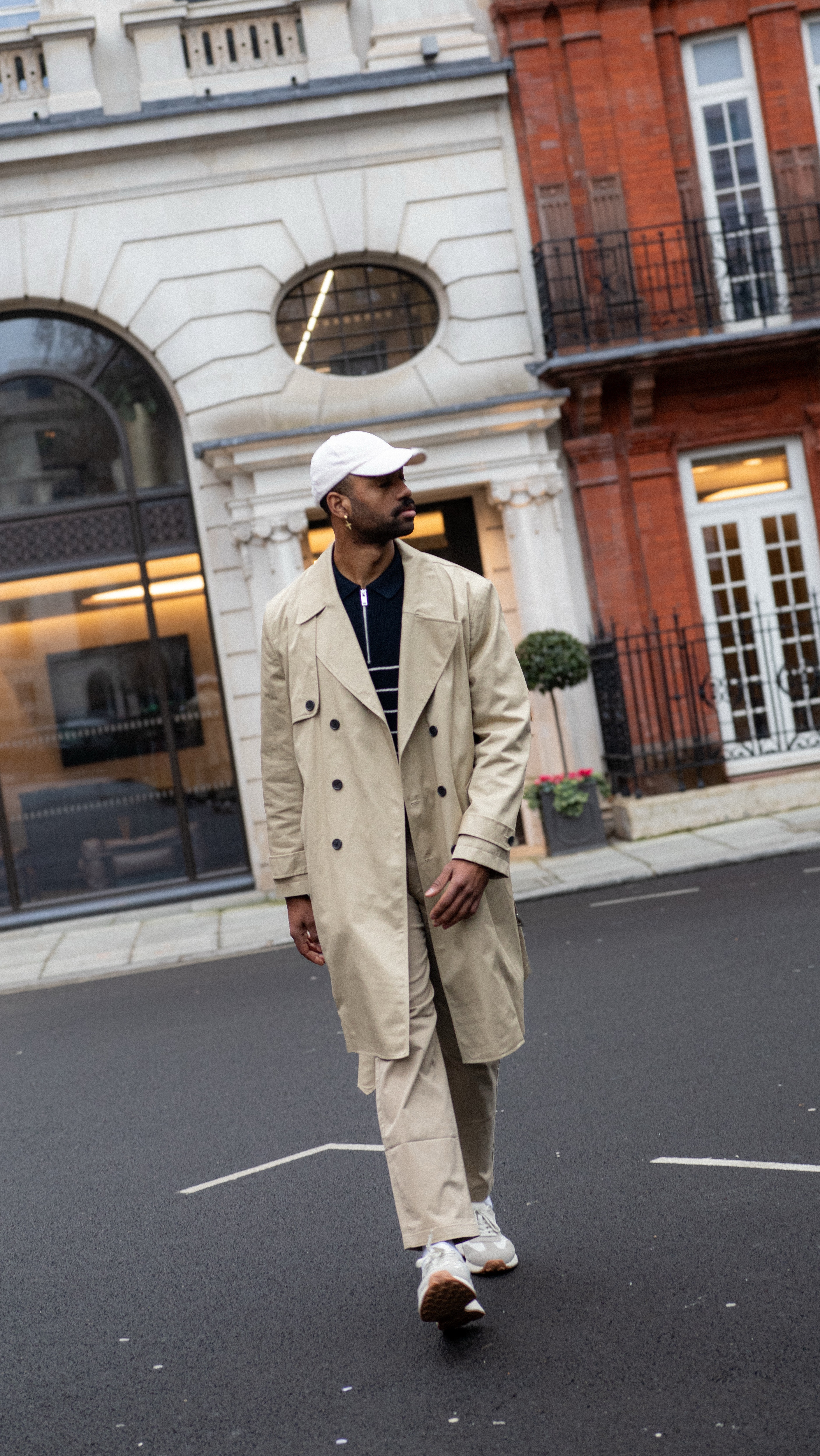 Smart style and great value @marksandspencer because looking good shouldn’t cost more. @marksandspencerstyle 

Trench Coat look, 2025 Streetwear Men, men style, Fashion Trends, winter style, winter fashion, street style, personal style, London street style, ootd, trending style, 2025 fashion trends, men’s fashion, Pinterest style, Pinterest fashion, men’s brown outfit 

#MyMarks #Ad #mensfashionwear #streetwear #StreetStyle #winterfashion #winterstyle #instastyle #ukstreetwear #ukfashion #pinterestoutfit #pinterestinspired #pintereststyle

#LTKmens #LTKuk #LTKeurope