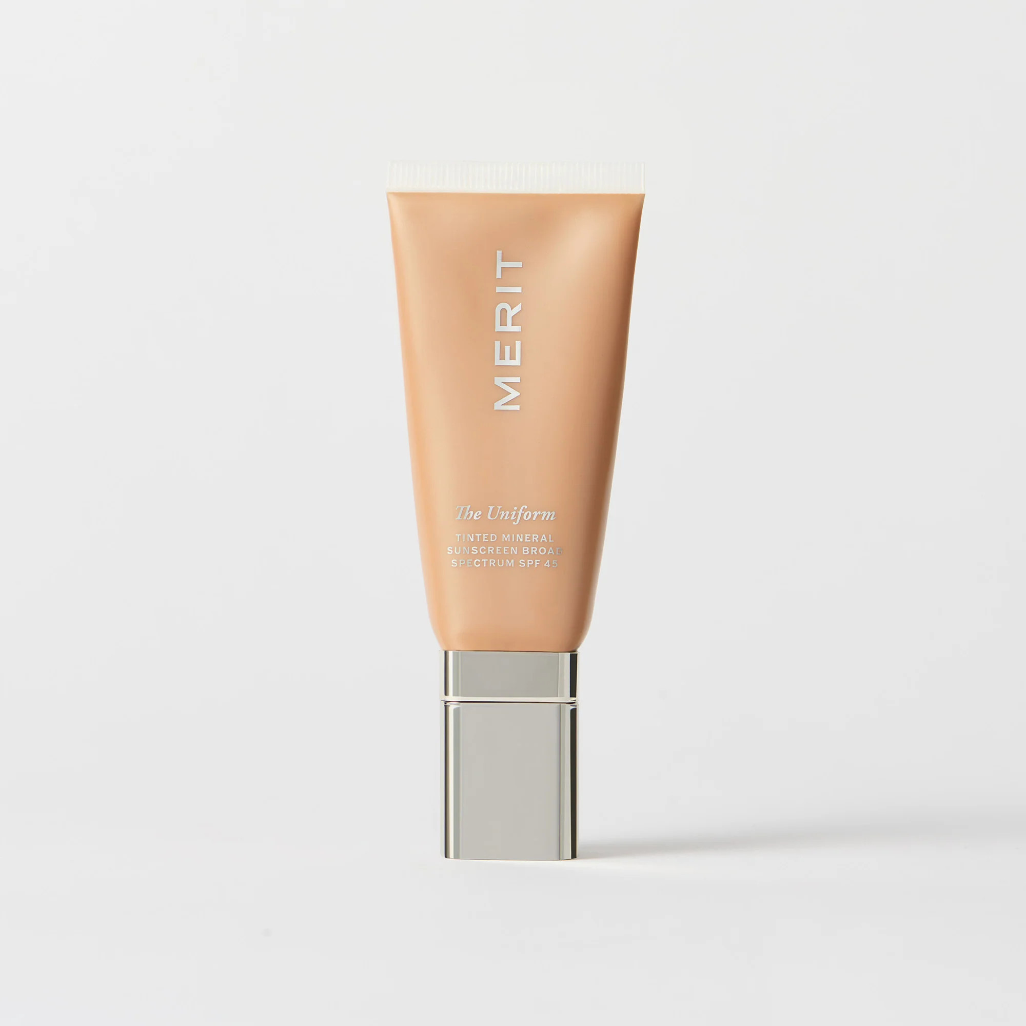 The Uniform - 20 | Merit Beauty