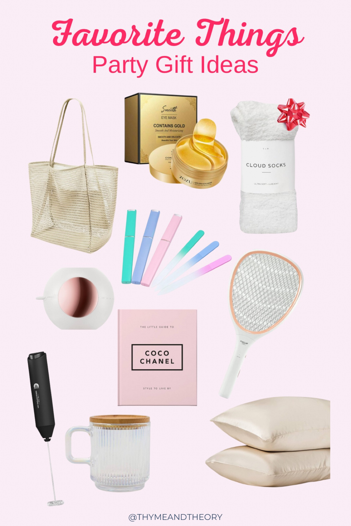 Favorite Things party gift ideas, Valentines party, GALentines party, valentines gift, gifts under $10, gifts under $20

#LTKMostLoved #LTKBeauty