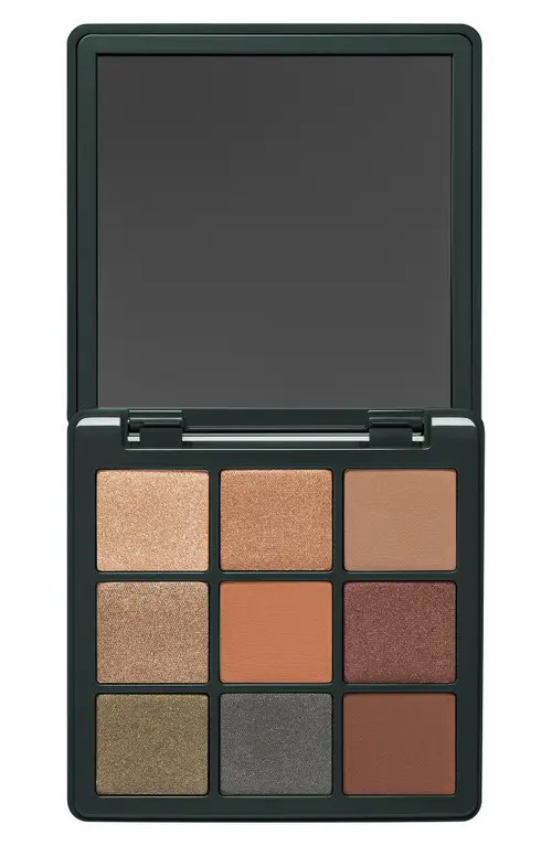 Anastasia Beverly Hills Embers Mini Eyeshadow Palette at Nordstrom | Nordstrom