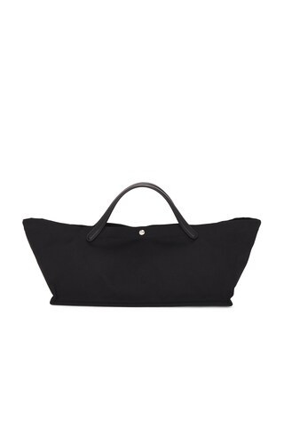 The Row Idaho Bag in Black ANS - Black. Size all. | FWRD 