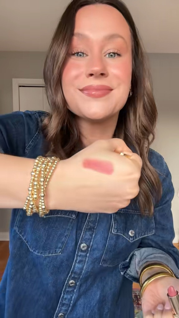 My favorite affordable lip colors for fall under $10! Maybelline charmer, Milani matte beauty, elf bust a mauve, maybelline berry haze, Loreal worth it! #fallmakeup #everydaymakeup #lipstick #makeupfavorites #affordablebeauty #drugstoremakeup 





#LTKBeauty #LTKgrwm #LTKSeasonal