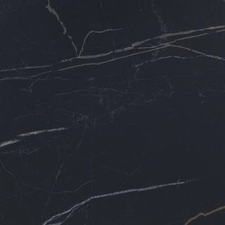 Lexstone Cinder 12 in. x 12 in. Matte Porcelain Floor and Wall Tile (15.06 sq. ft/case) | The Home Depot