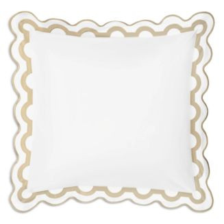 Matouk Mirasol Euro Sham  | Bloomingdale's Home | Bloomingdale's (US)