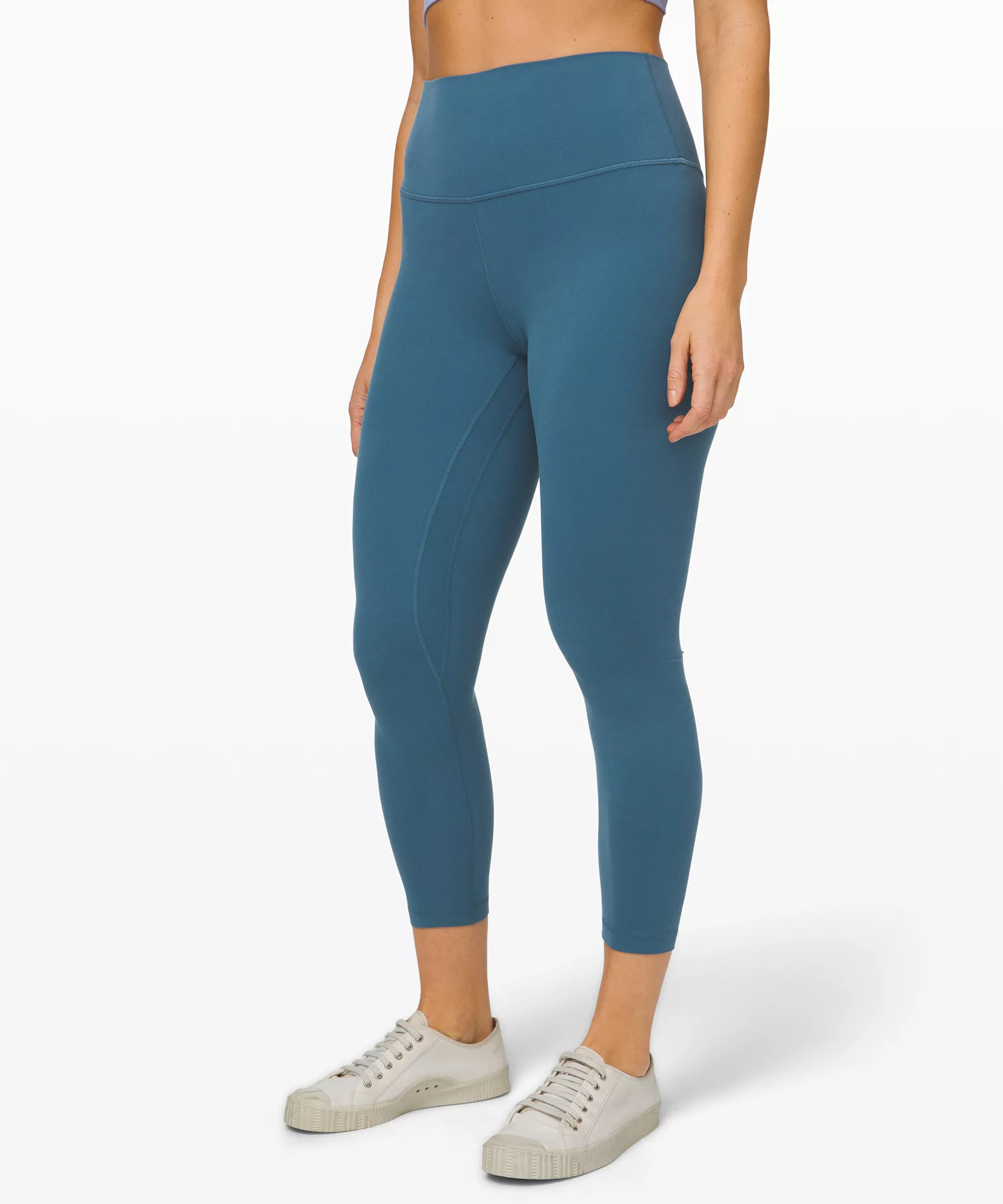 Align Pant II 25" | Lululemon (US)