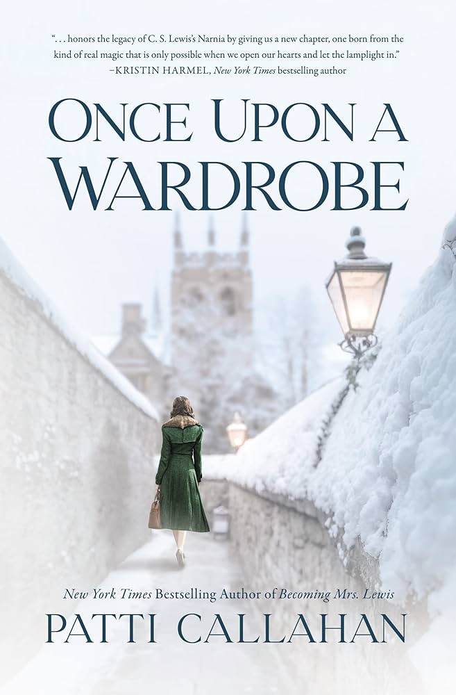 Once Upon a Wardrobe | Amazon (US)