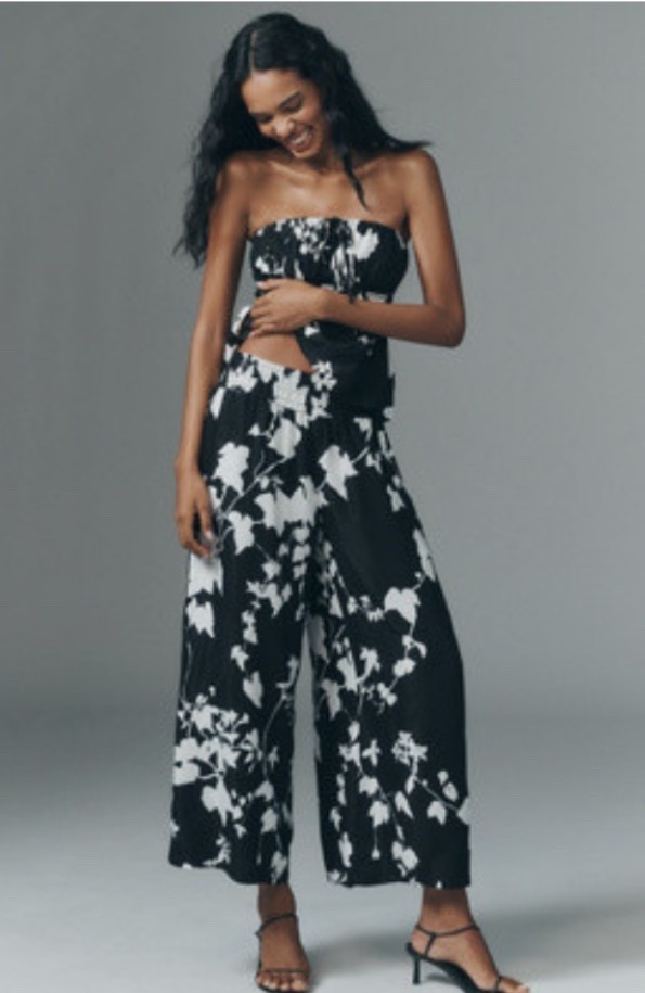 Top & Pants

#LTKOver40 #LTKSeasonal #LTKTravel