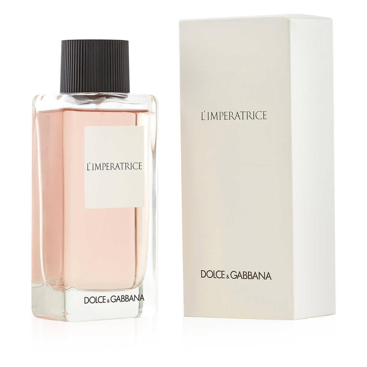 Dolce and Gabbana Ladies L'Imperatrice EDT 3.4 oz (100 ml) Fragrances | Jomashop.com & JomaDeals.com