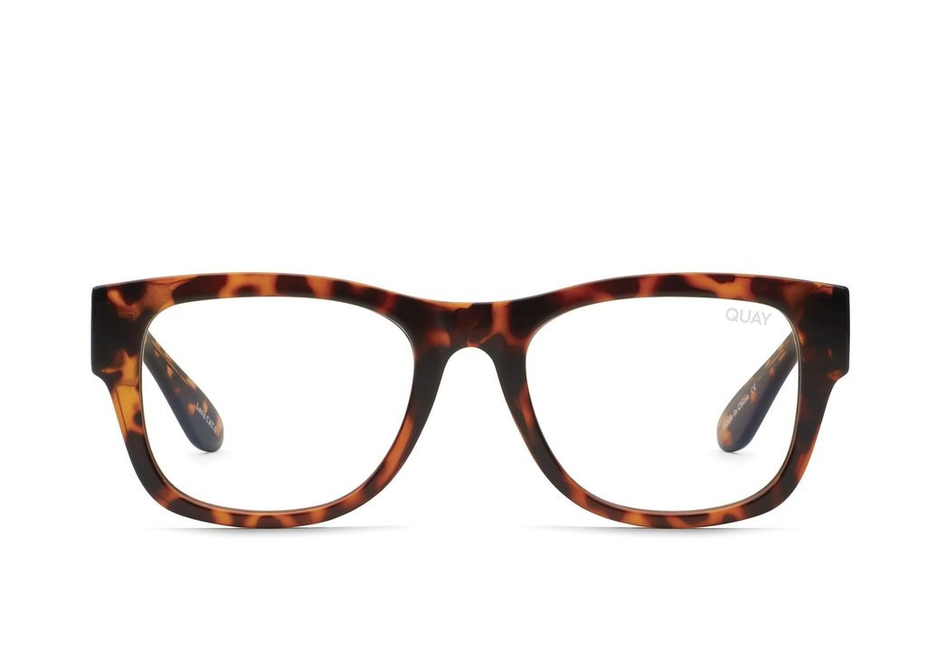 TOUCH BASE | Quay Australia