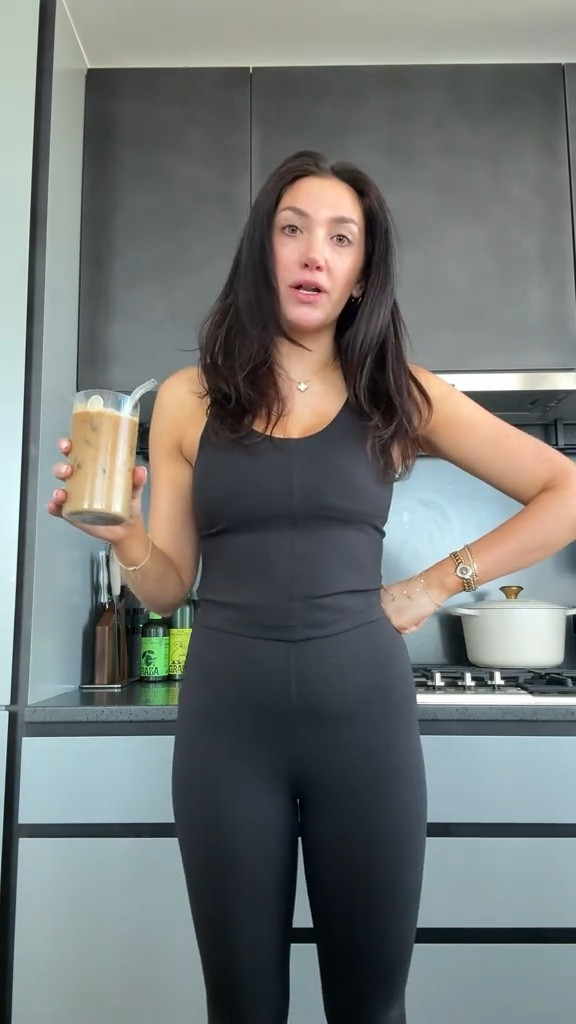 When the glass is so thin it’s almost invisible >>>

#LTKHome #LTKStyleTip