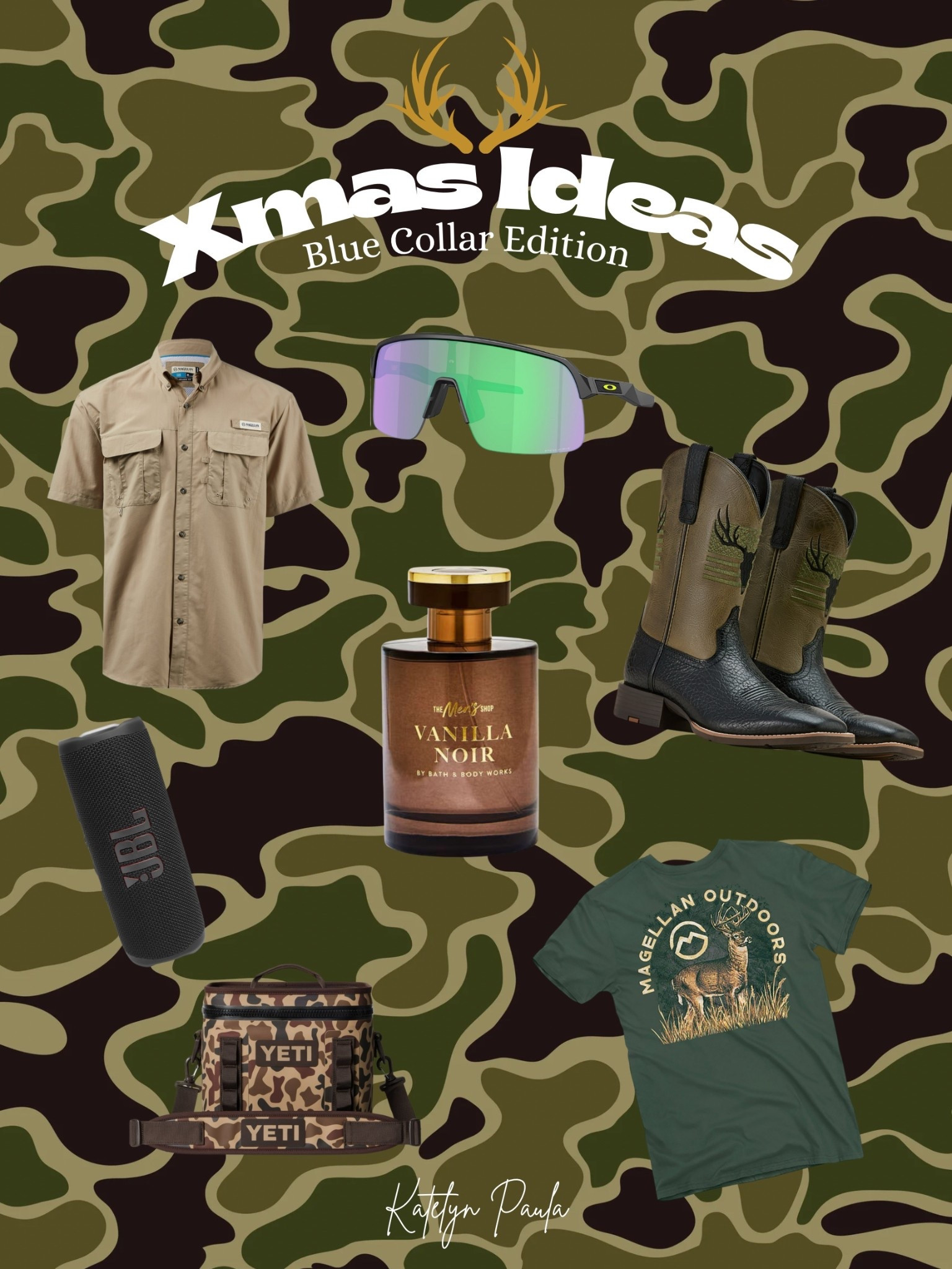 Don’t know what to get your blue collar man for Christmas? I got you babe🖤! 



#LTKGiftGuide #LTKHoliday #LTKMens