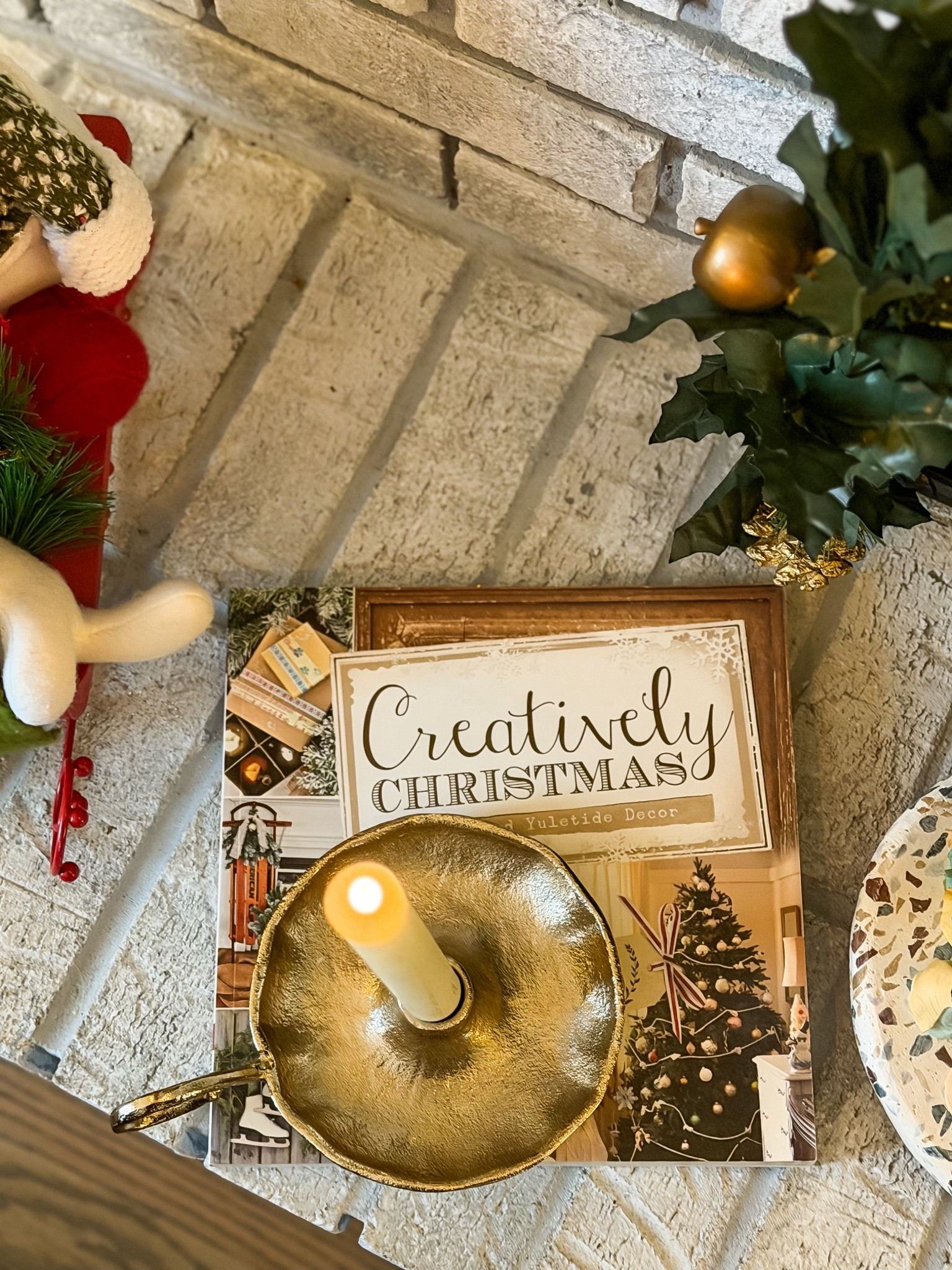  Cozy holiday decor! Christmas bookk

#LTKSeasonal #LTKHome #LTKHoliday