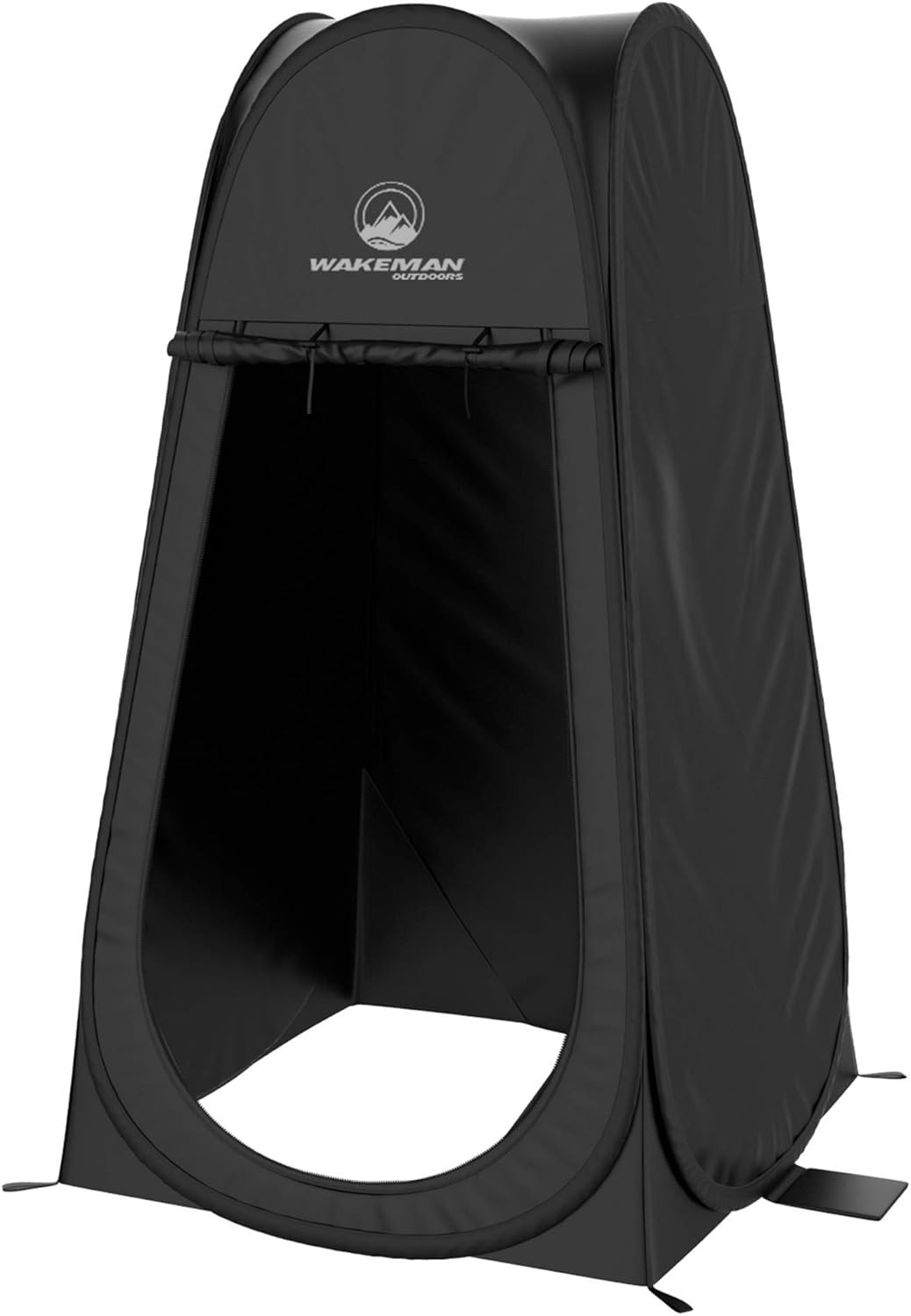 Amazon.com: Portable Pop Up Pod- Instant Privacy, Shower & Changing Tent- Collapsible Outdoor She... | Amazon (US)