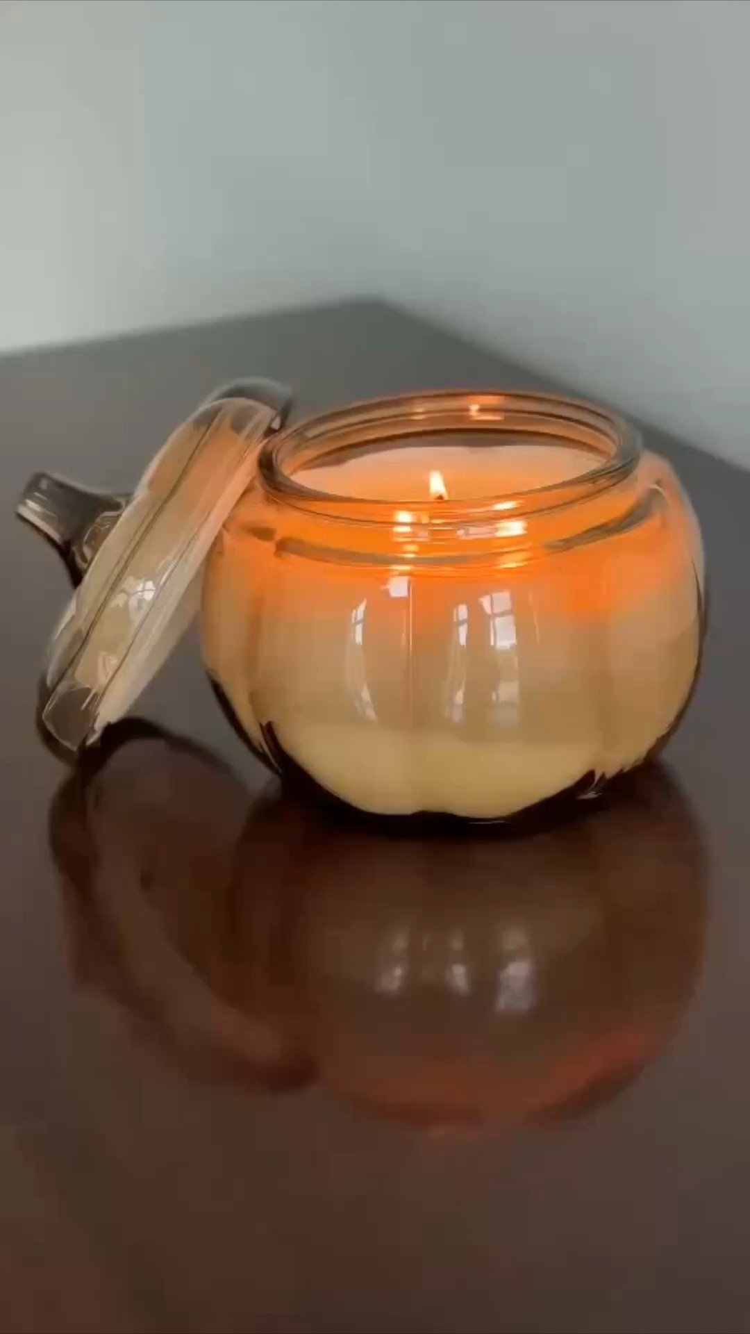 Snagged this highly-fragranced beautiful 3-wick fall candle at Walmart today and I’m blown away by the quality for the price.

#LTKHome #LTKOver40 #LTKselfcare