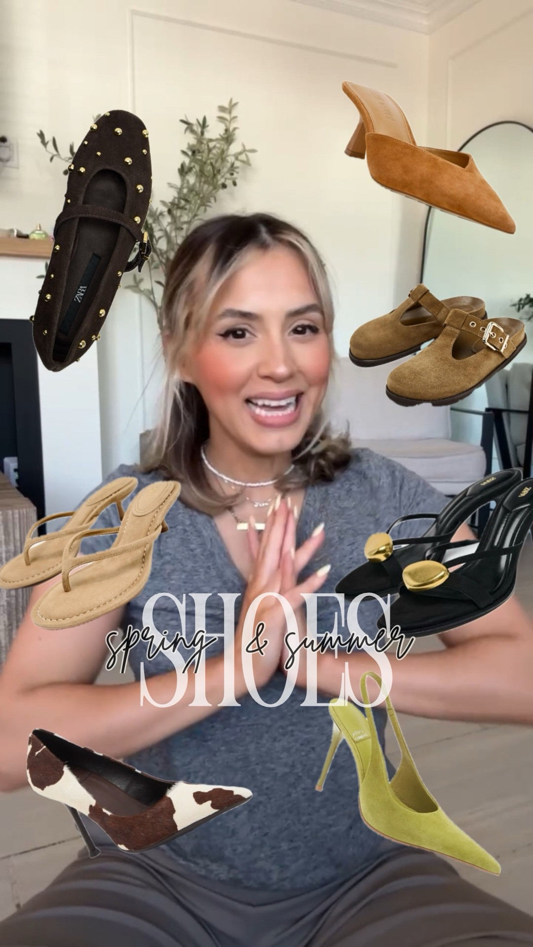 My spring/summer shoe line-up 🤩

Linked a bunch others that I'm loving & eyeing 😍😍

#LTKStyleTip #LTKU #LTKShoeCrush
