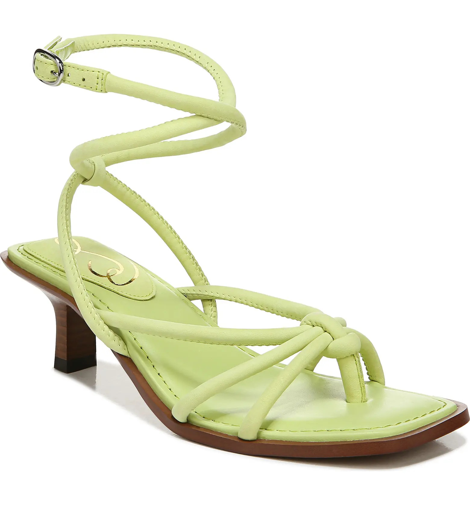 Dia Strappy Sandal (Women) | Nordstrom Rack