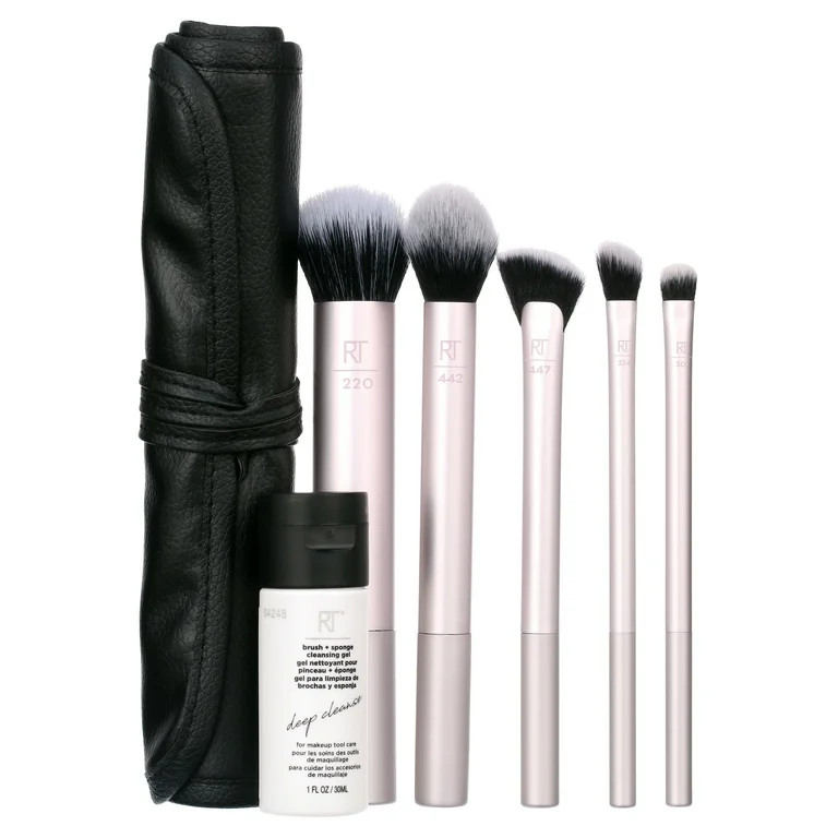 Visit the Real Techniques Store | Walmart (US)