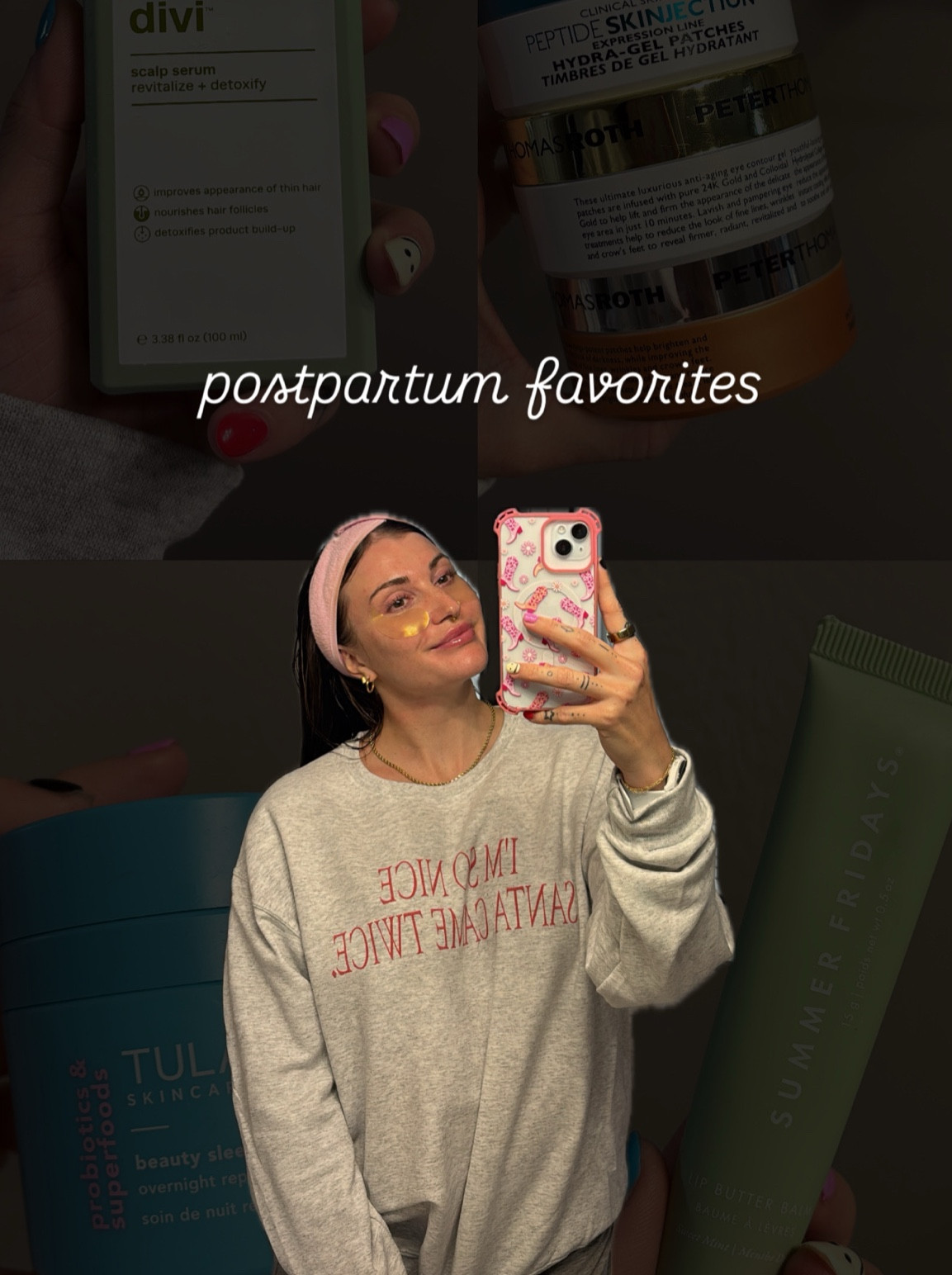 great for self care purchases or for Christmas gifts - send these to loved ones 

#LTKBeauty #LTKGiftGuide #LTKHoliday