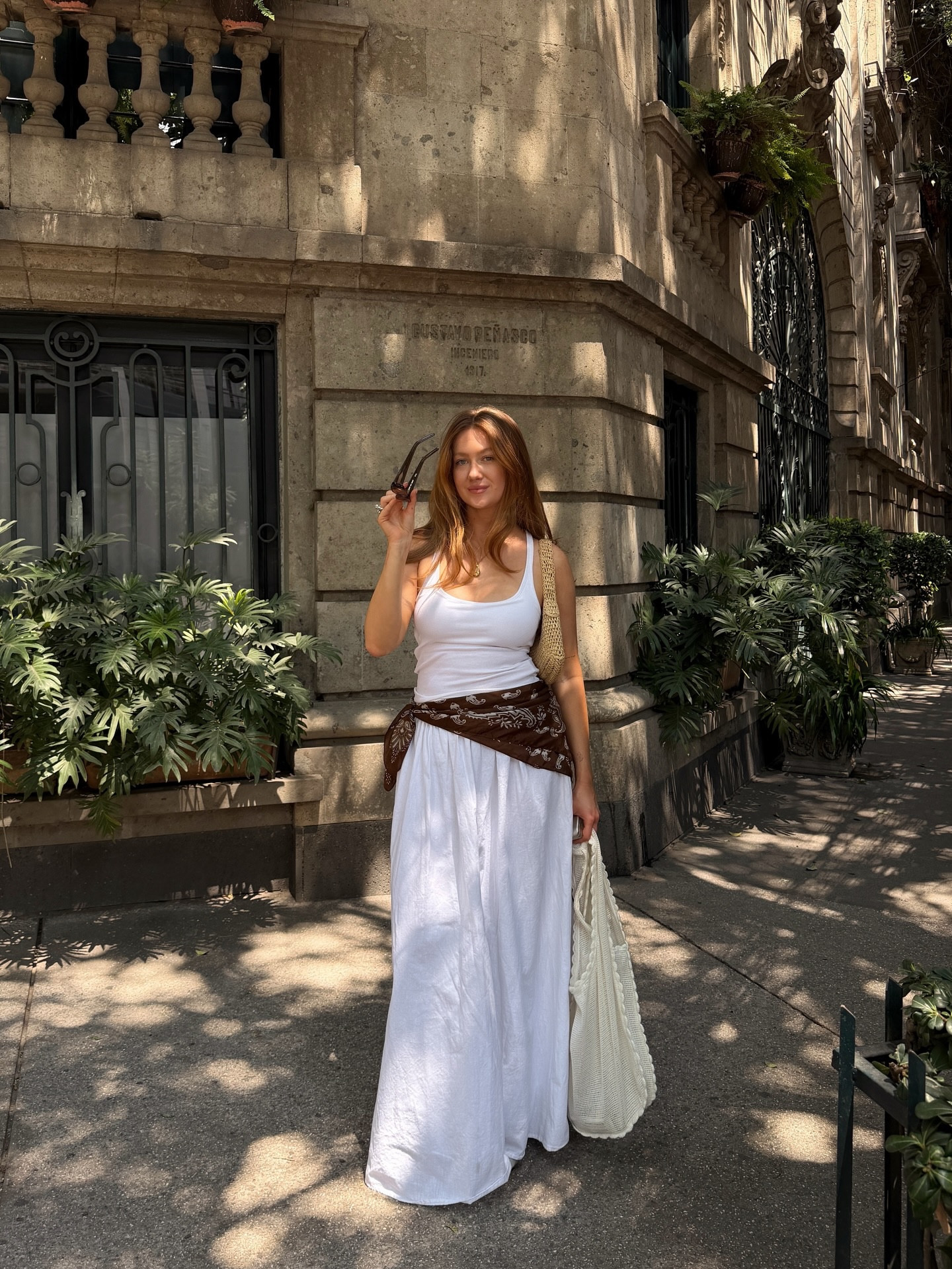 eat, shop, site see, take pics, repeat!!! ilysm Mexico City, I’ll be back