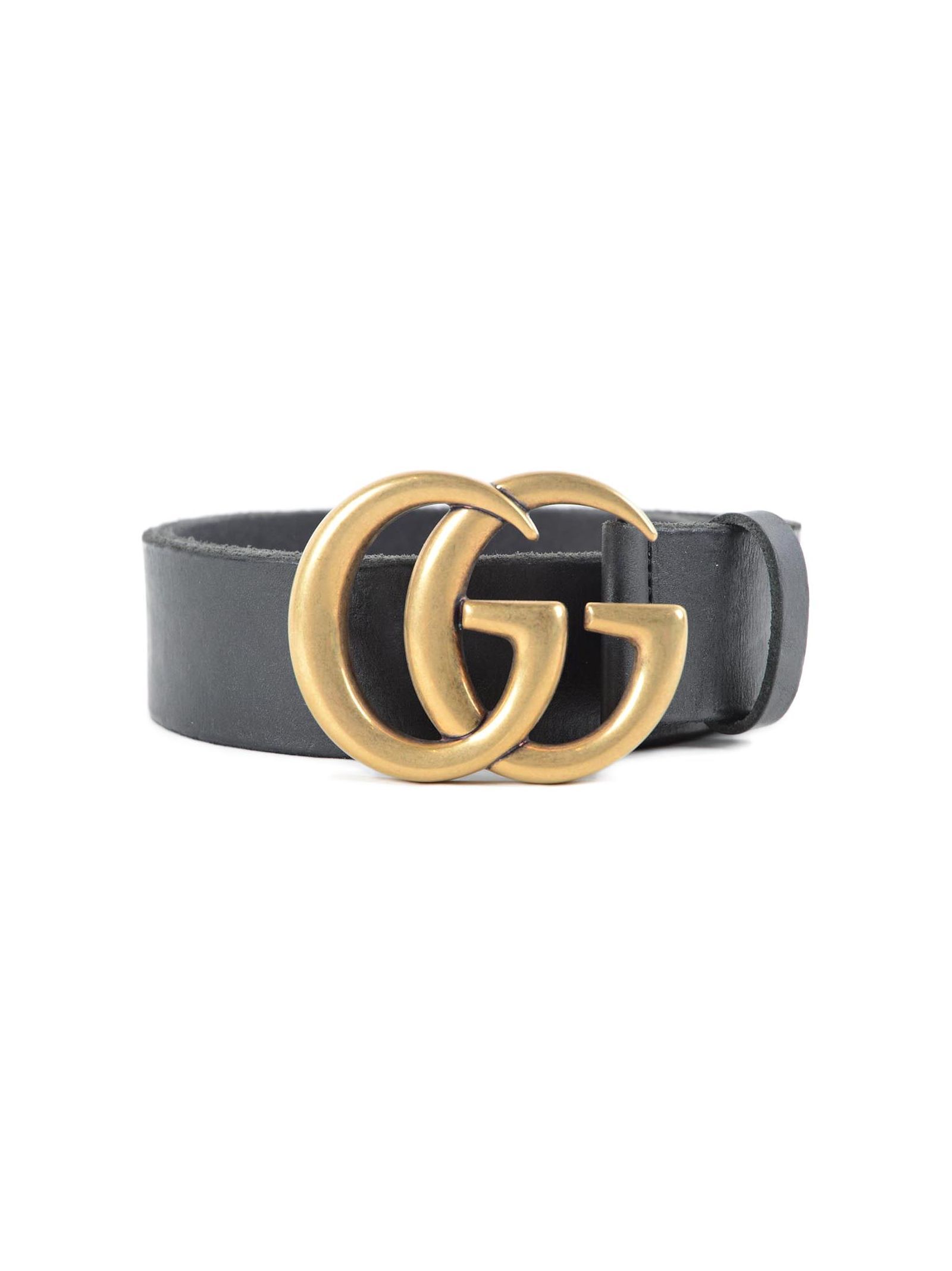 Gucci Gg Marmont Belt 40 | Italist.com US