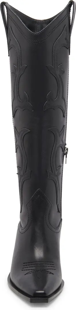 Samare Western Boot (Women) | Nordstrom