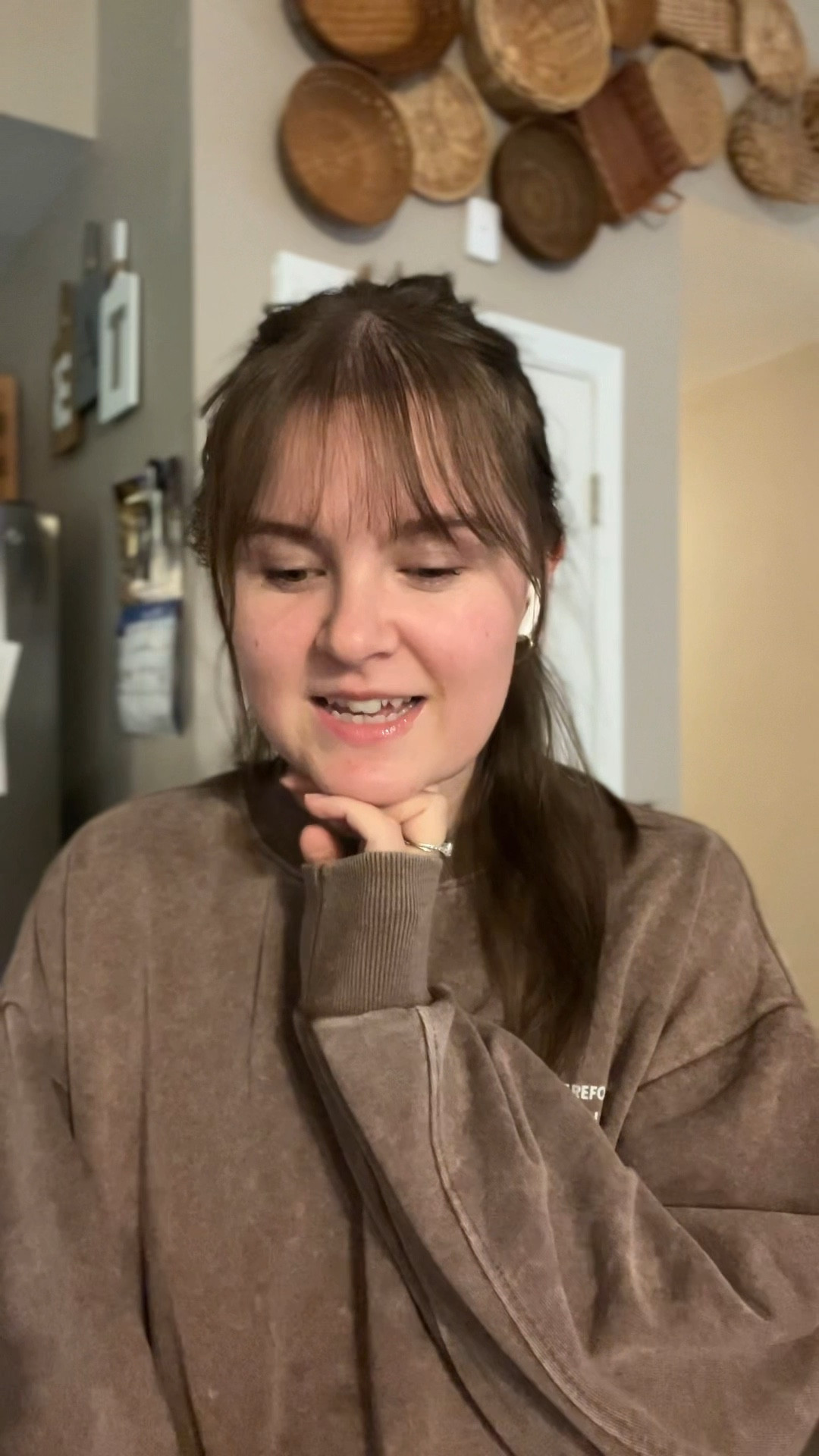 Yuka app confirms the Cantu styling cream for kids is awful! We have switched to the Breath of Fresh Air curling mousse from Walmart that rates an excellent score of 100! Clean ingredients and actually works!

My toddler is two and I want the best for her - this is what we switched to.

#LTKKids #LTKBaby #LTKFamily