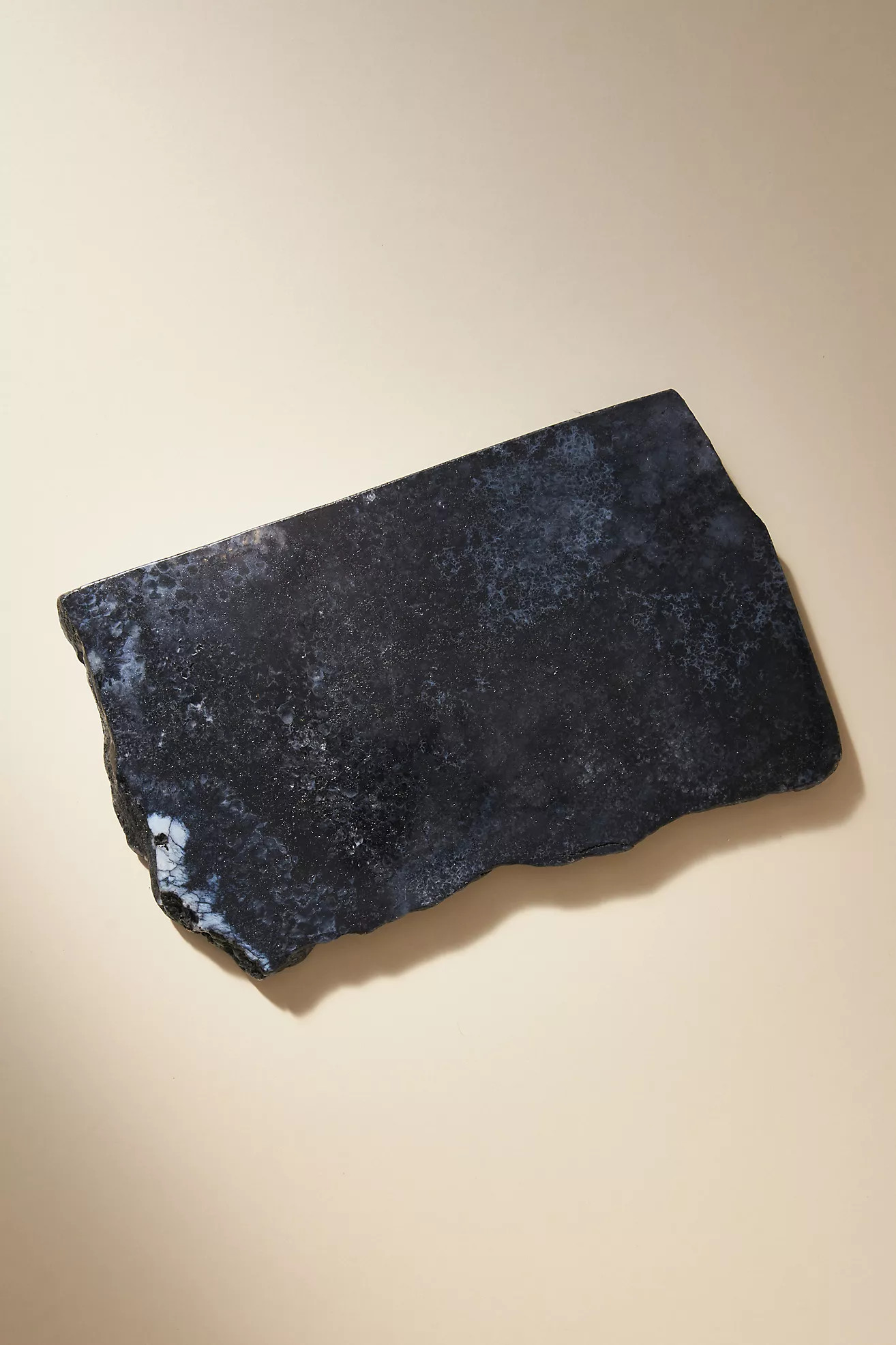 Agate Cheese Board | Anthropologie (US)