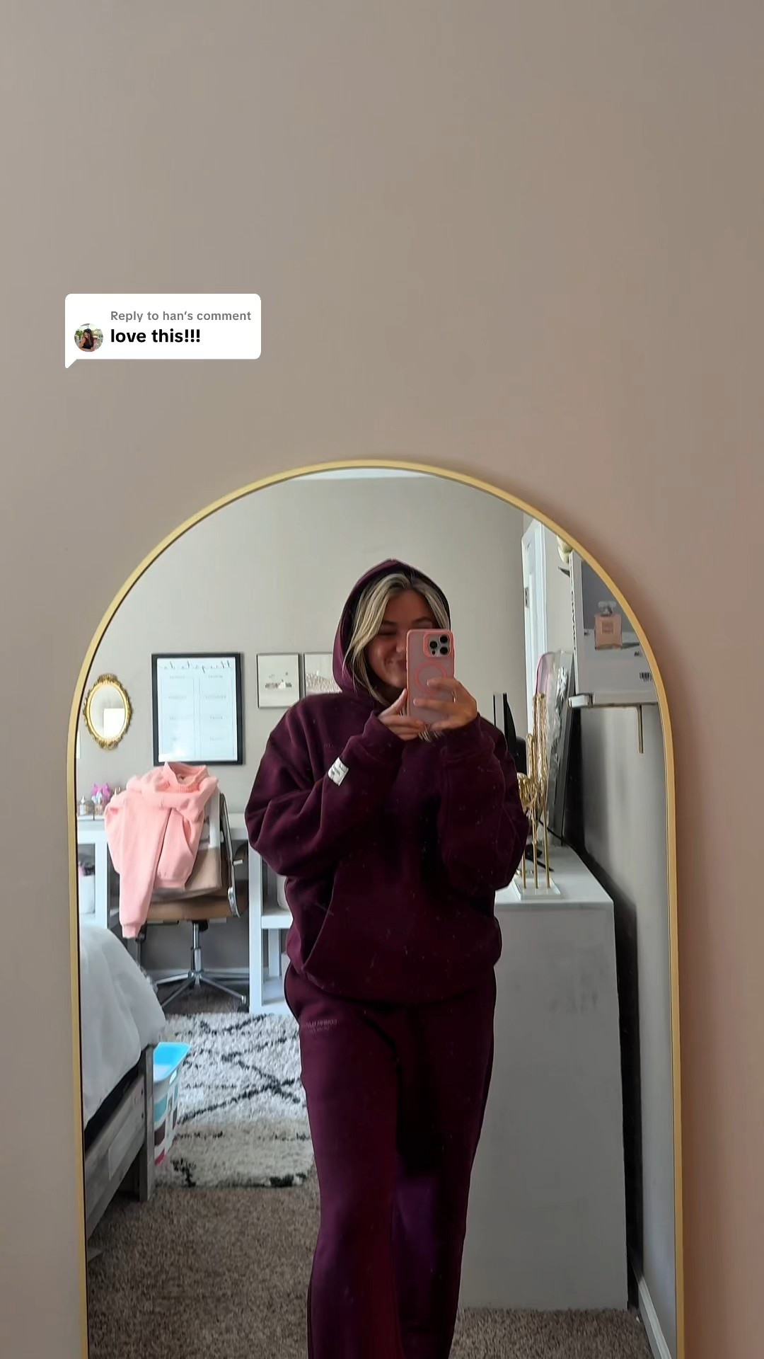 You Matter🩷

#LTKSaleAlert #LTKFindsUnder100 #LTKStyleTip