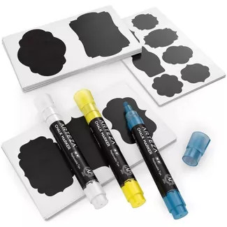 Target/School & Office Supplies/Labels & Label Makers/Sticker Labels‎ARTEZA Chalkboard Labels, ... | Target
