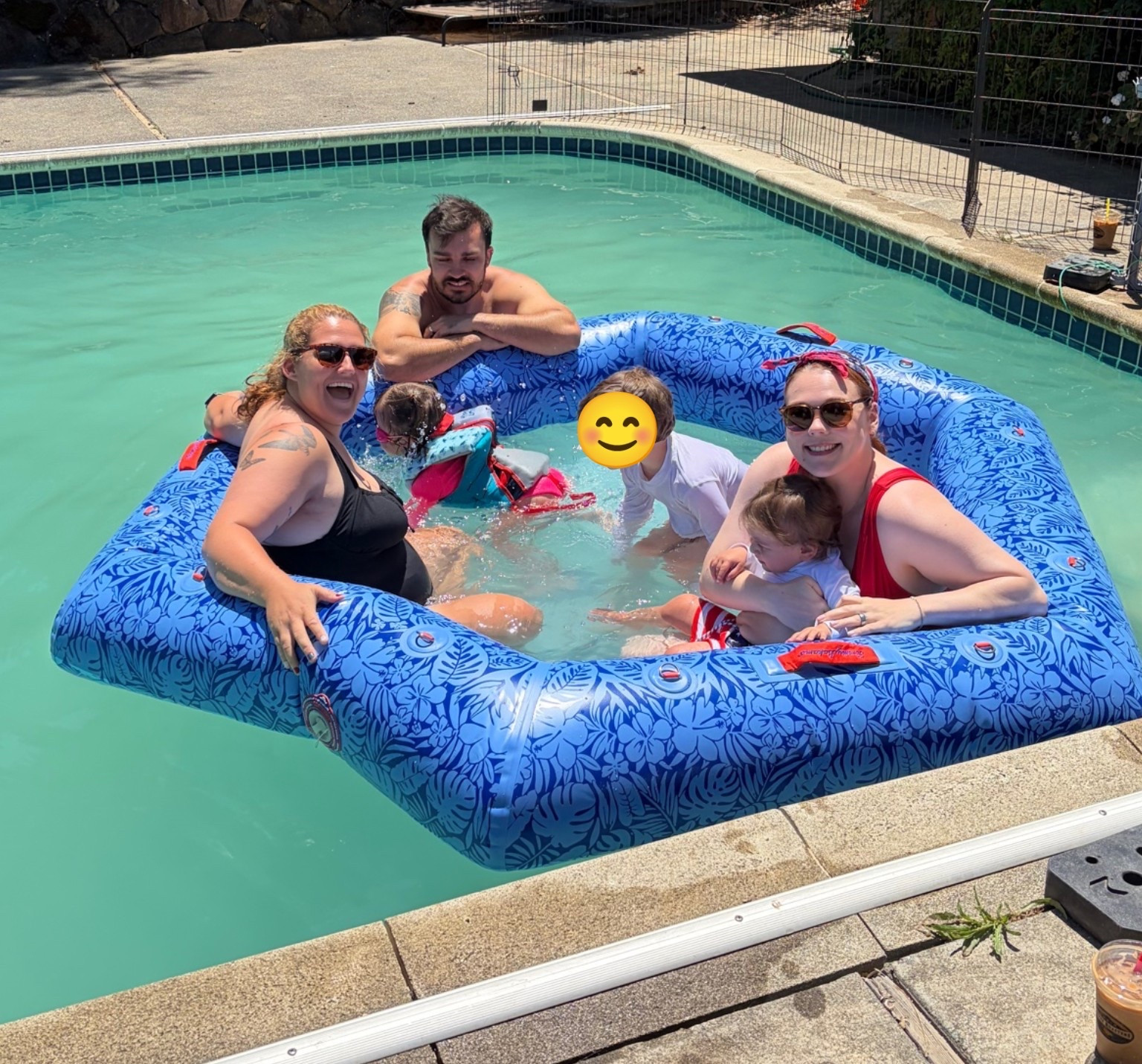 Another excellent 4th in the books

#LTKdayinmylife #LTKmomlife #LTKSeasonal
