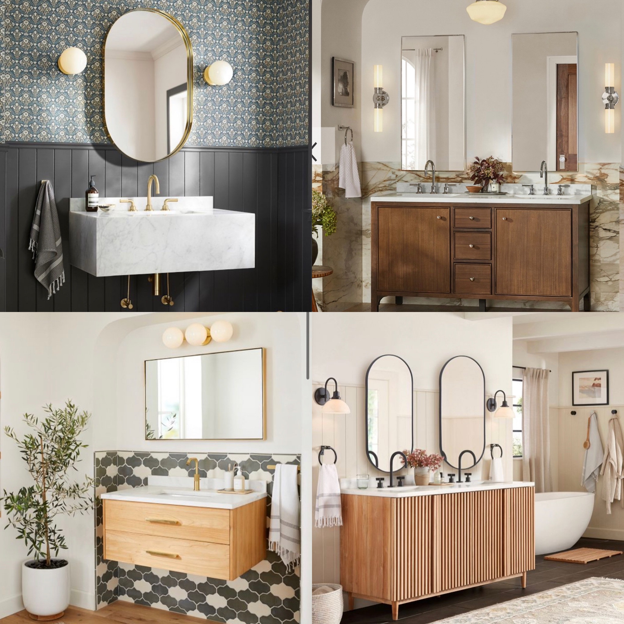 Rejuvenation—-Last chance to save on FREE shipping + up to 50% off. #WallMirrors

#LTKCyberWeek #LTKHoliday #LTKhome