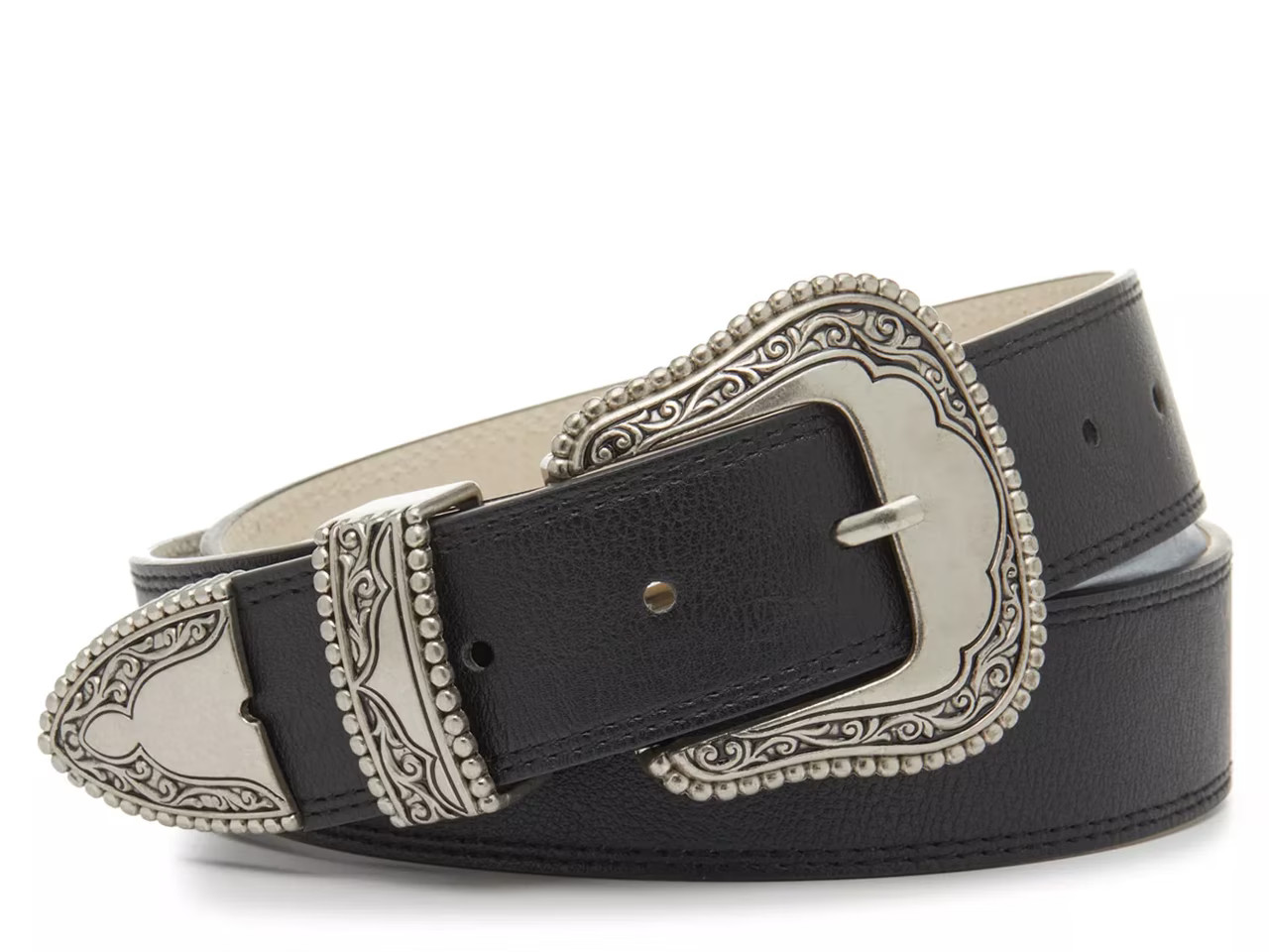 Vince Camuto Western Buckle Women's Belt | DSW