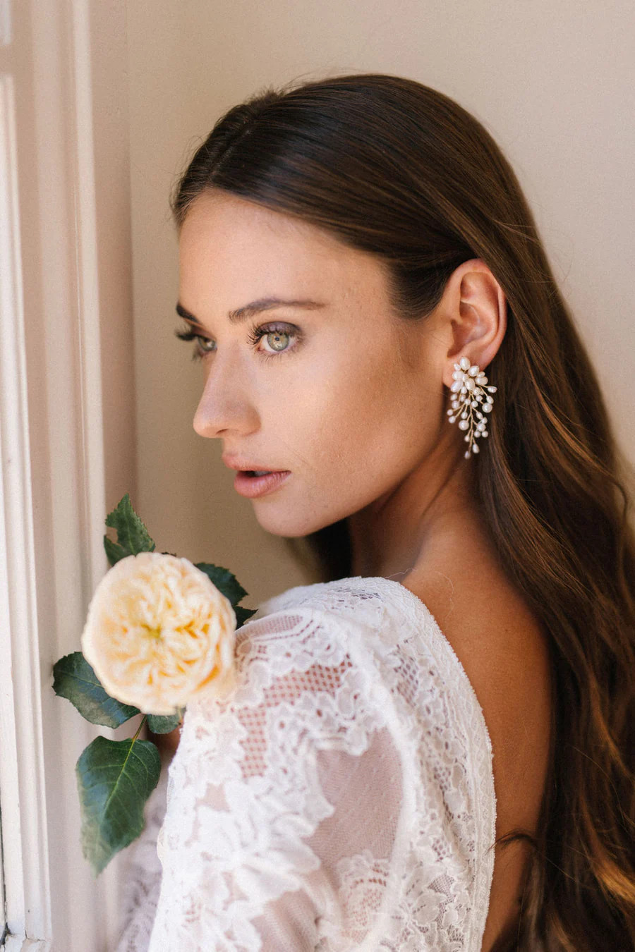 Moore | Untamed Petals