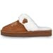 ARIAT Jackie Women's Suede Slippers, Boot Look Square Toe | Amazon (US)